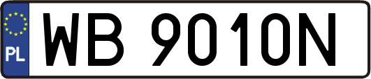 WB9010N
