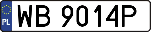 WB9014P