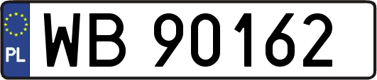 WB90162