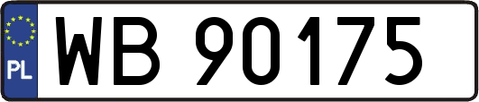 WB90175