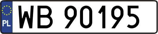 WB90195