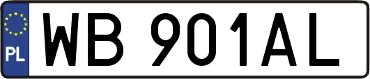 WB901AL