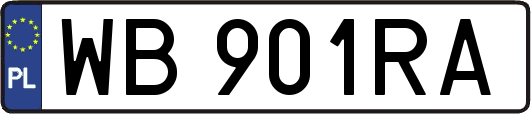 WB901RA