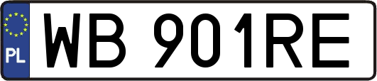 WB901RE
