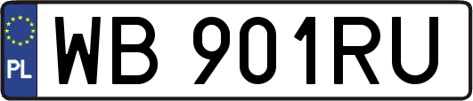WB901RU