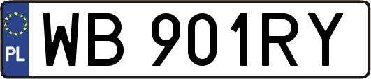 WB901RY