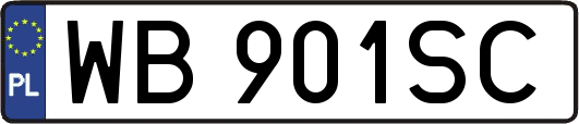 WB901SC