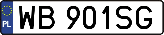 WB901SG