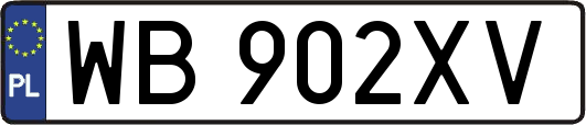 WB902XV