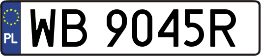 WB9045R