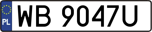 WB9047U