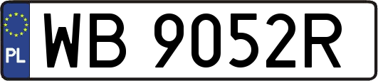 WB9052R