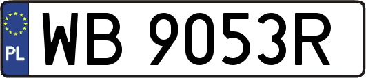 WB9053R