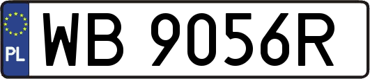 WB9056R