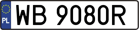 WB9080R