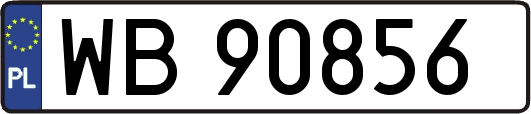 WB90856