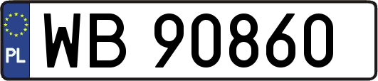 WB90860
