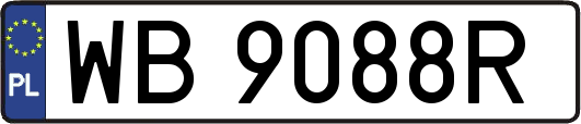 WB9088R