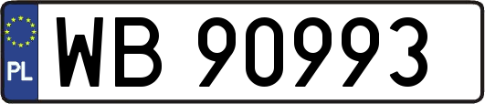 WB90993