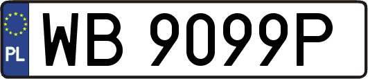 WB9099P