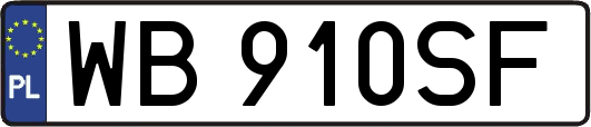 WB910SF