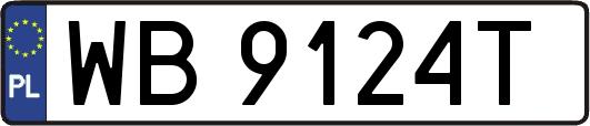 WB9124T