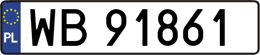 WB91861