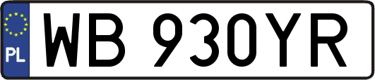WB930YR