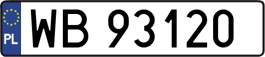 WB93120