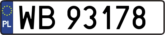 WB93178