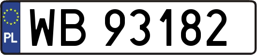 WB93182
