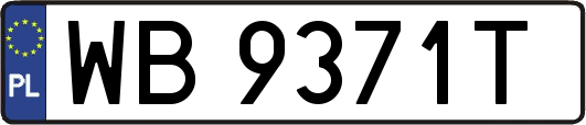 WB9371T