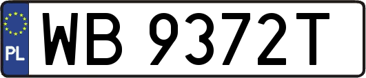WB9372T