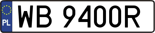 WB9400R