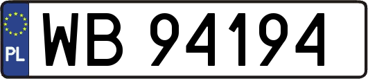 WB94194