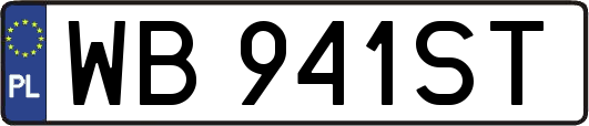 WB941ST