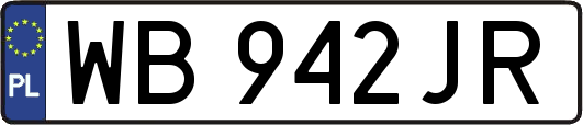 WB942JR