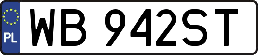 WB942ST