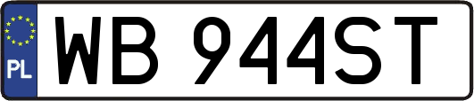 WB944ST