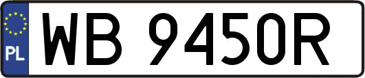 WB9450R
