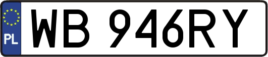 WB946RY