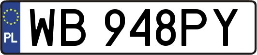 WB948PY