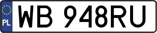 WB948RU