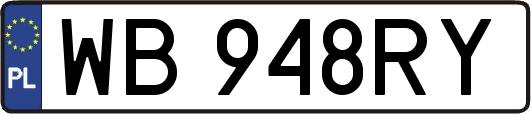 WB948RY