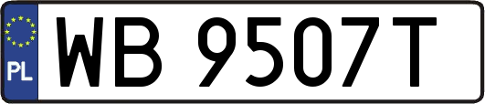 WB9507T
