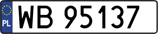 WB95137