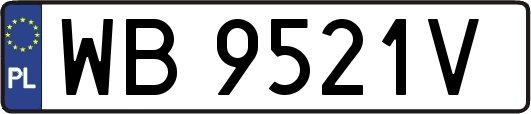 WB9521V