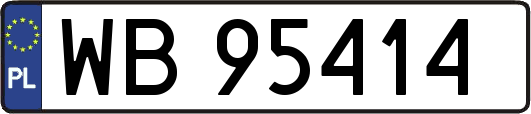 WB95414