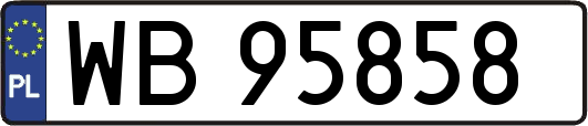 WB95858
