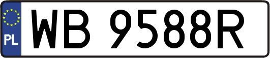 WB9588R